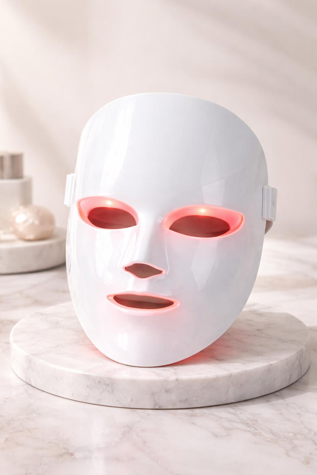 Facial LED Mask
