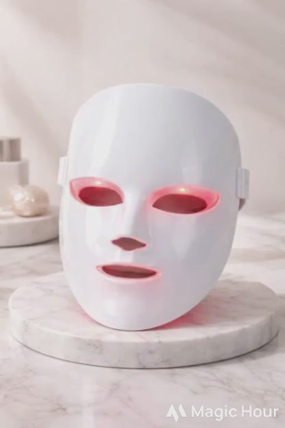 Facial LED Mask